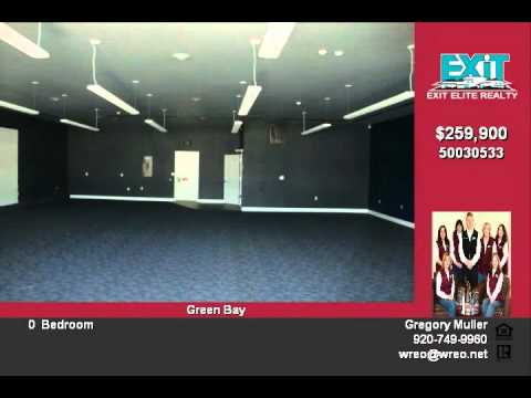 2672 N Packerland Dr, Howard, WI home video tour