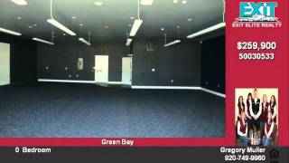 2672 N Packerland Dr video tour