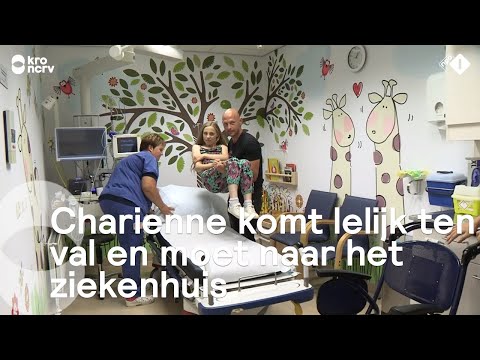 En de familie Lopez gaat op zoek naar kip op de markt #5.1 | Een Huis Vol