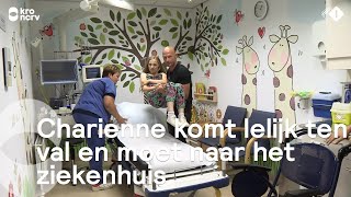 En de familie Lopez gaat op zoek naar kip op de markt #5.1 | Een Huis Vol