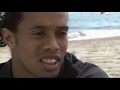 Documental Ronaldinho parte 2