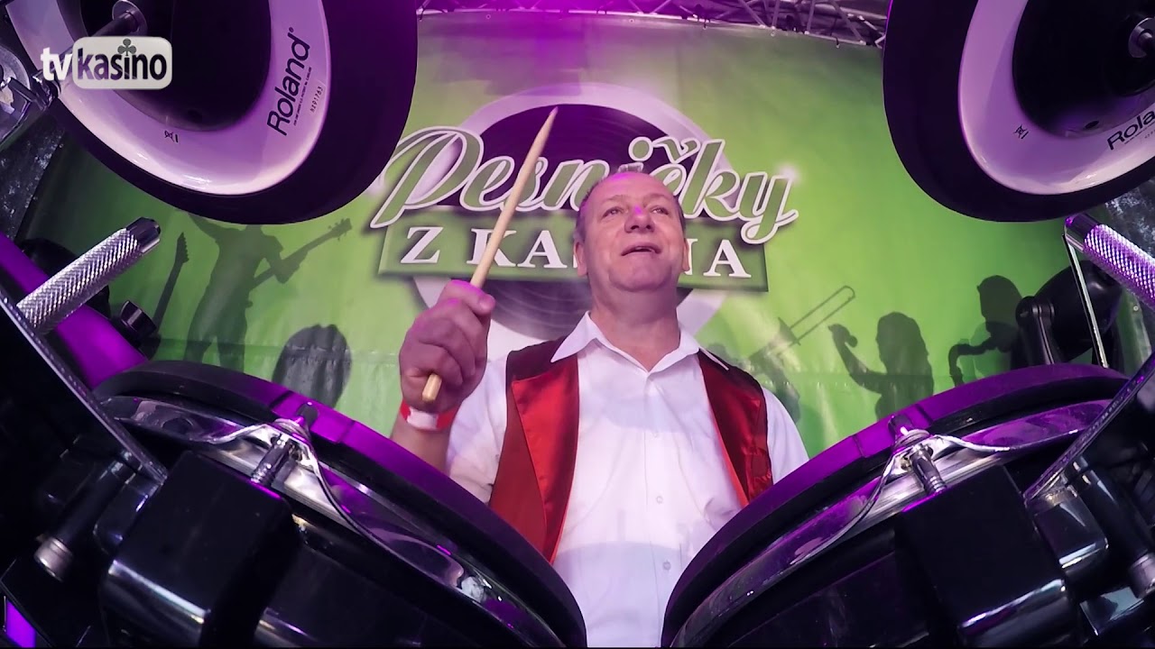 Rubín: Od Záhorá / Ten Skalický hájek