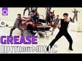 GREASE - Greased Lightning (#WITHOUTMUSIC parody)