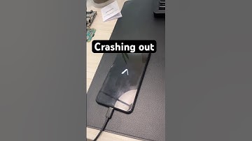 This is lowkey just a crash out #tech #tecktok #yaptech #windows #android
