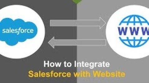 Session15 Web Service in Salesforce integration || Salesforce integration #integration #salesforce
