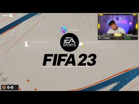 Wakez über FeelFIFA Trennung..