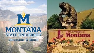 UM's marketing vs. MSU's