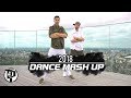 Twist and pulse  2018 dance mash up