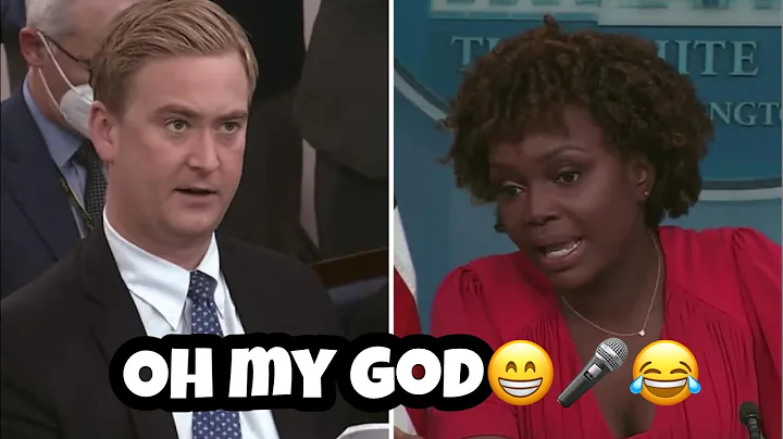 PETER DOOCY HUMILIATES KARIN