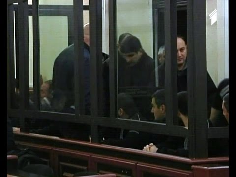 აიუფ ბორჩაშვილის საქმის განხილვა საქალაქო სასამართლოში