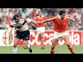 The Unforgettable Legendary Goal Of Van Basten Against Soviet Union 