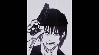 Toji Zenin Editamv - Pumped Up Kicks