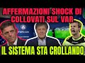 Ref:4_i5aN9jcYA Collovati schock sul var! il sistema inter sta crollando!