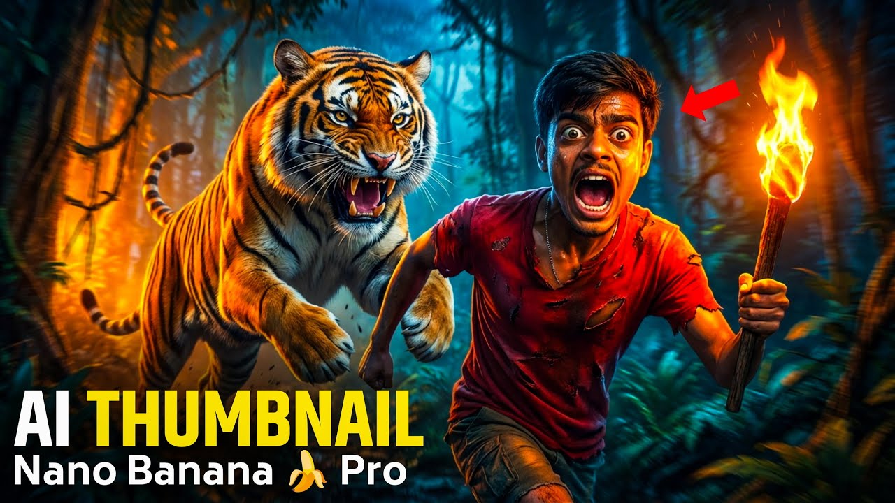Nano Banana Pro Review | Higgsfield Nano Banana Pro - The Ultimate ...