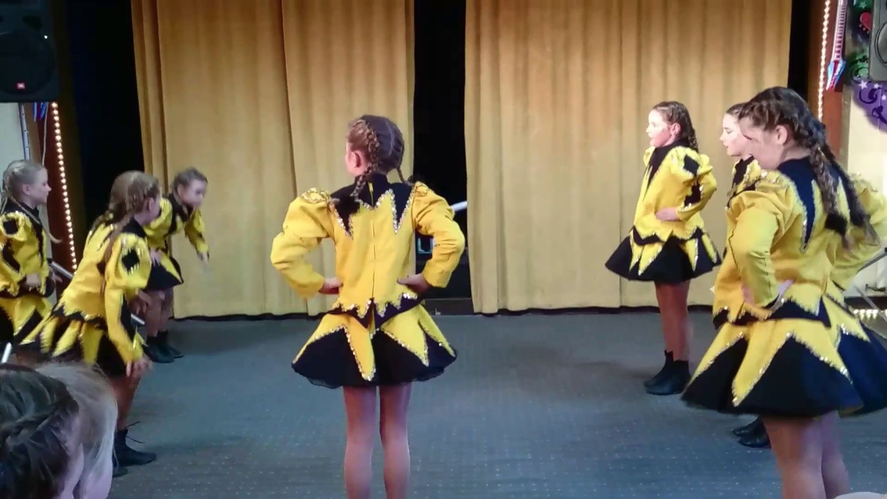 Bambinigarde 1.GGKG Fidelio 2017 Family and friends Sitzung