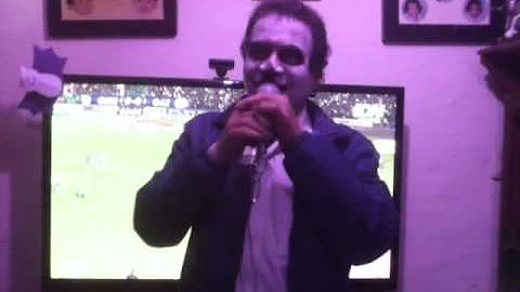 Benito almonte
