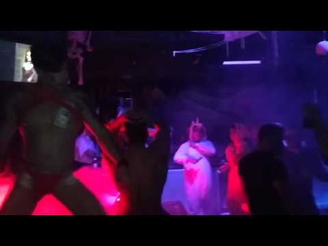 Gay night clubs in northern california