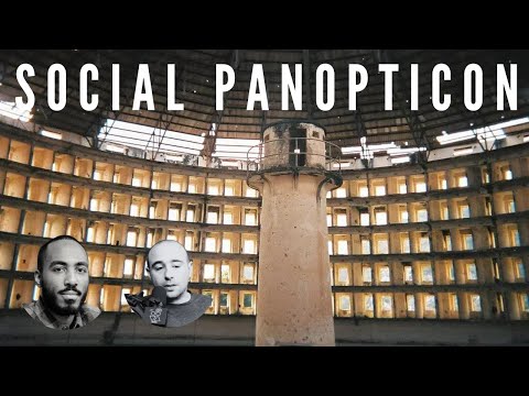 The panopticon of