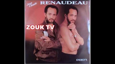 Jean-Claude Renaudeau - Zouk La Number One Super Star ( ZOUK RETRO ) 1987