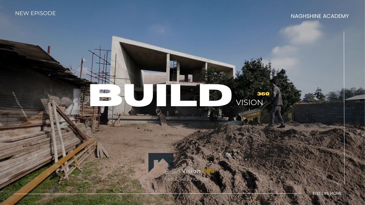 Real Workshop Life | Workers at Work (No word)  #building #architecture #build