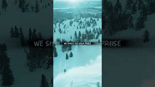 House Of The Lord (Acoustic) - Phil Wickham | Shorts | #shorts #lyrics #christian