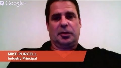 OSIsoft EMEA Users Conference 2013 Day Zero: Pharmaceutical, Food and Specialty Chemicals