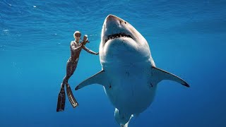 Ocean Ramsey is a Fraud
