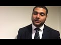 2017/18 Tigers Players’ Player - Sione Kalamafoni