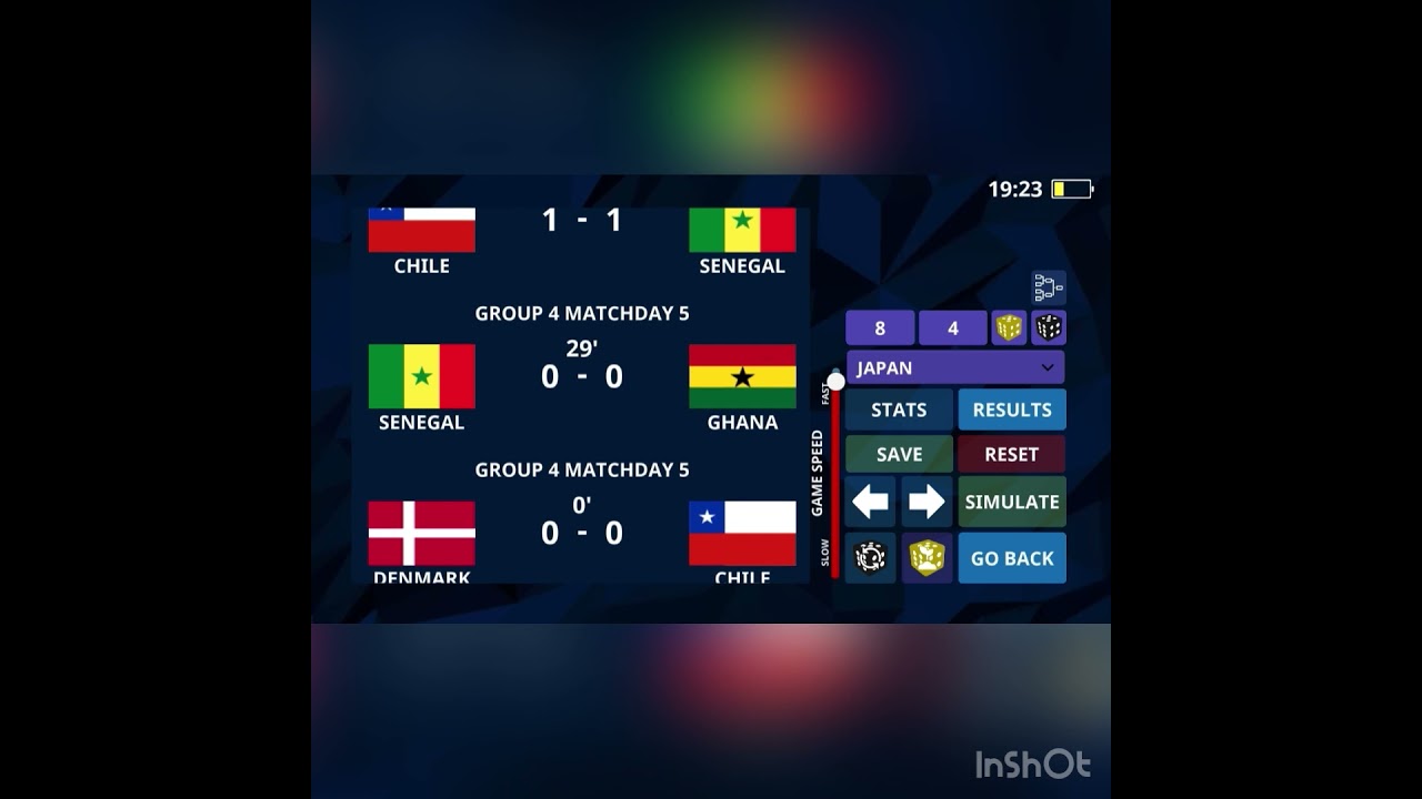 world-cup-2022-group-stage-international-football-simulator-trislman-youtube