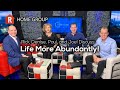 Life More Abundantly! — Home Group