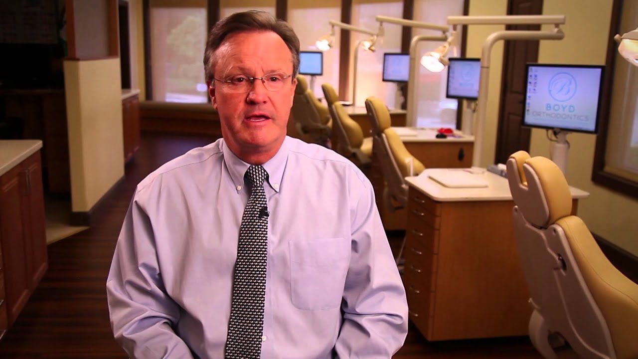 First Visit to an Orthodontist in Columbia SC YouTube