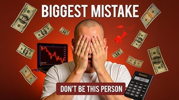 5 Common Mistakes New Traders Make (And How to Avoid Them!)