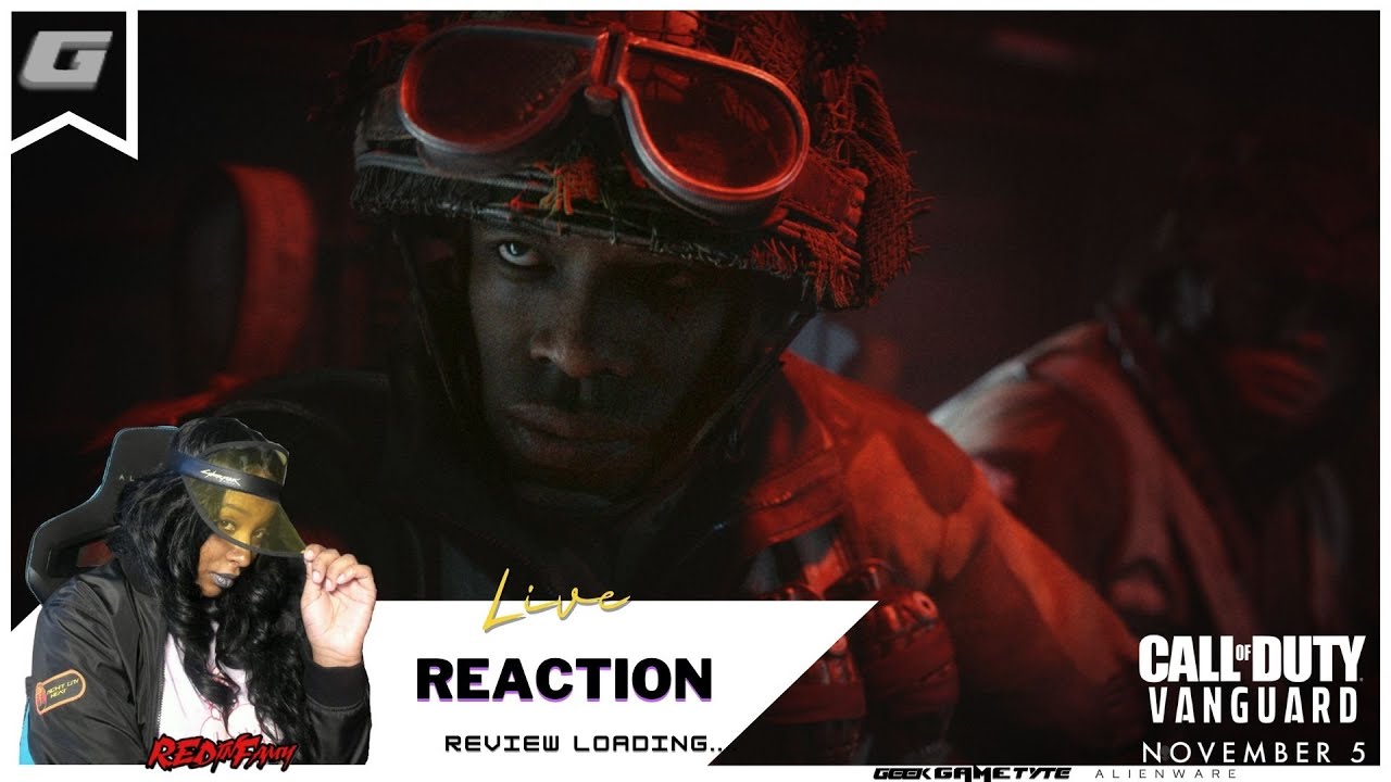 CALL OF DUTY VANGUARD BETA REVIEW LOADING ..... Blitz FIRST IMPRESSIONS  | 