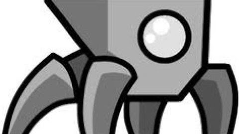 Hard Spider Level - Geometry Dash