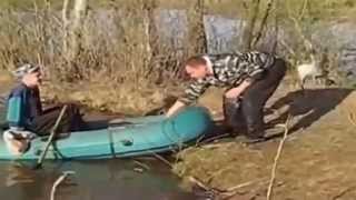 Приколы на Рыбалке.Лучшее за 2019.Часть 4. Приколы на Рыбалке.Лучшее за 2019.Часть 4.