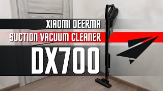 THE MOST PROFITABLE 🔥 XIAOMI DEERMA 700 HAND VACUUM CLEANER VERTICAL CHARM