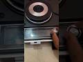 National Panasonic SG-155ST 3in1 stereo suitcase turntable recorder #shortsviral #video viral