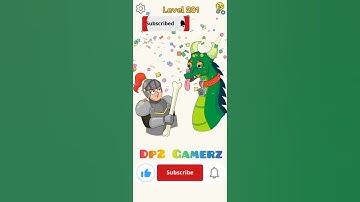 DOP 4 👀 Level 201 //Android💫IOS #dop4 #dop4gameplay #dp2gamerz #gameplay #viral #shorts