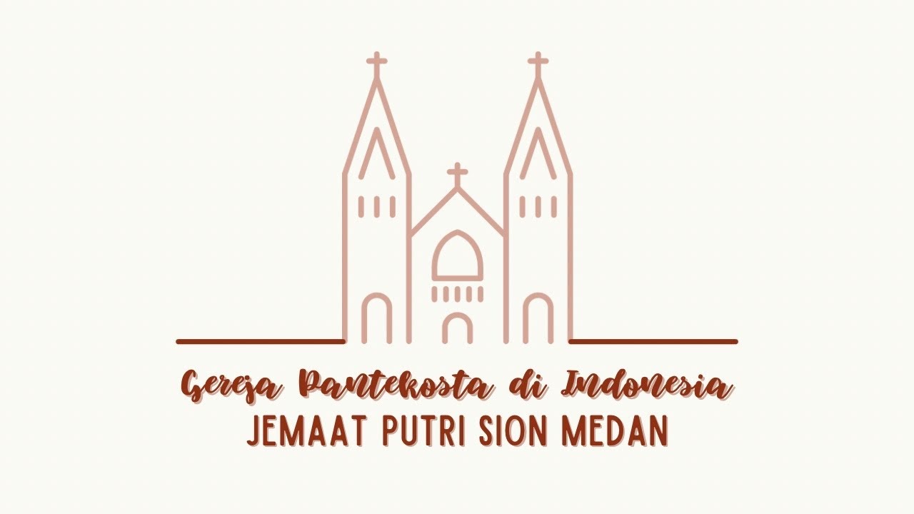 IBADAH PEMBUKAAN MUKERWIL MEDAN SELATAN, 19 JANUARI 2026