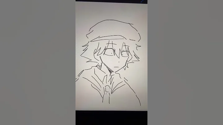 ranpo when he saw poes bank account in bsd season 4, canon 😋 - DayDayNews