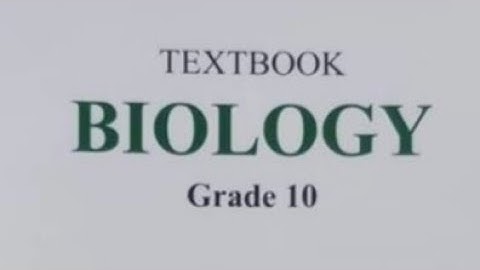 Biology class explain with Rohingya Language by Mr Anuwer