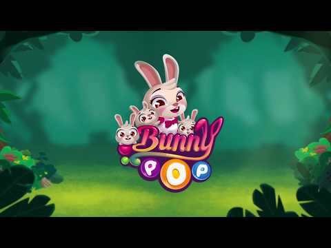 Bunny Pop
