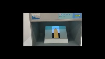 D65 D50 color light box