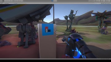 KINERACTIVE v1.1 Update Trailer