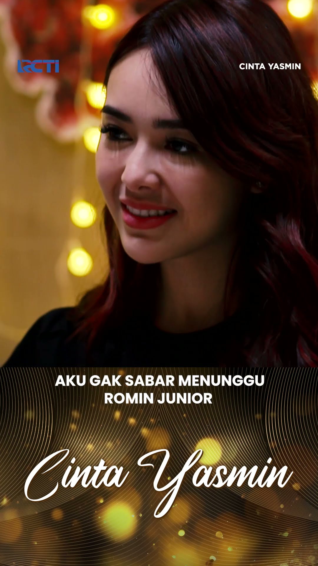 Inilah Makan Malam ROMIN Yang Penuh Cinta #Shorts #CintaYasmin #amandamanopo