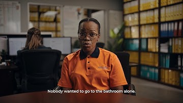 Ashes on Her Desk?! | The Courier Guy | Based on a True Story (Ep 3)