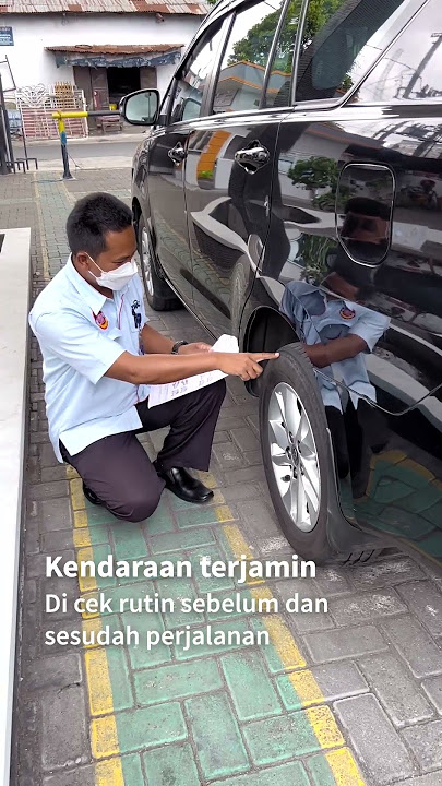 Kenapa Pilih Rental Mobil di TRAC?