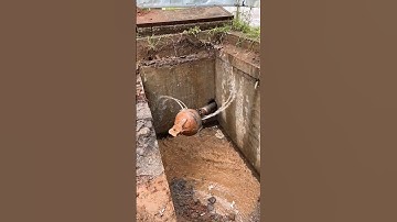 Horizontal Directional Drilling (HDD) Process  - Good tools and machinery make work easier