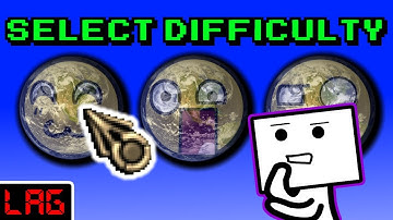 LAG - Difficulty Settings In Our Life (ft. Sajon)