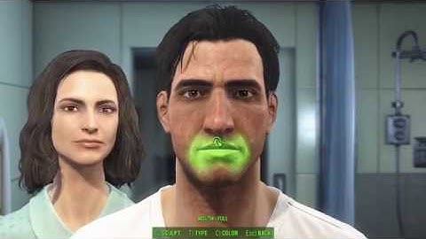 Fallout 4 Part 1: Big Jim
